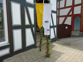Gebetsstationen an Fronleichnam